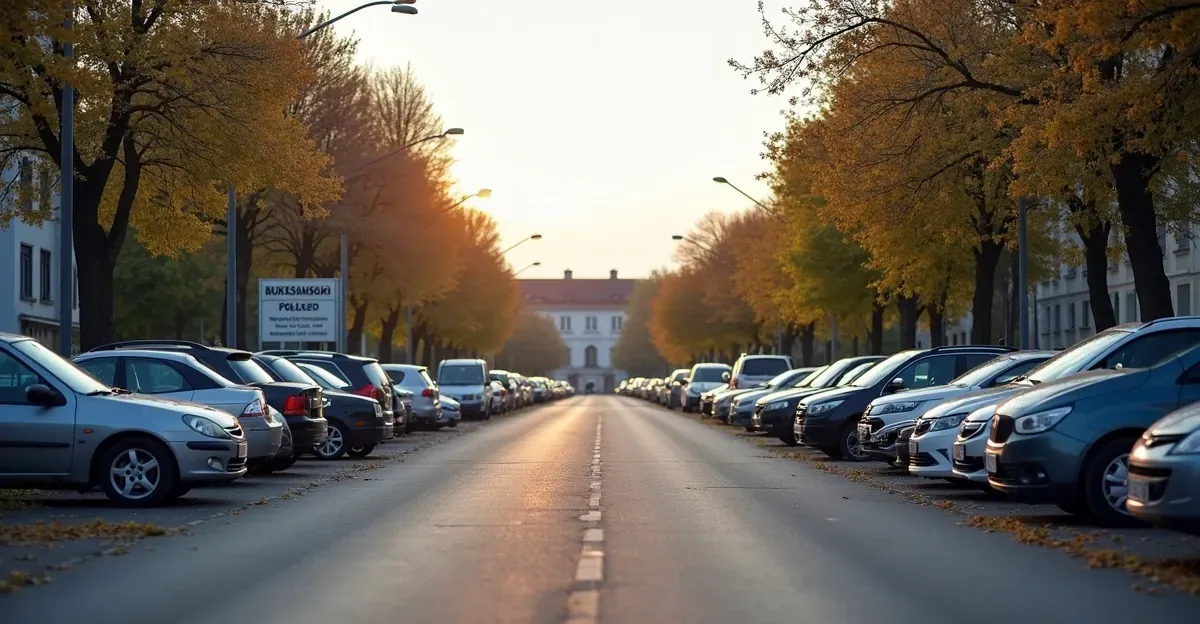 Skup Aut Gorlice – Szybka Sprzedaż za Gotówkę i Bezpieczeństwo