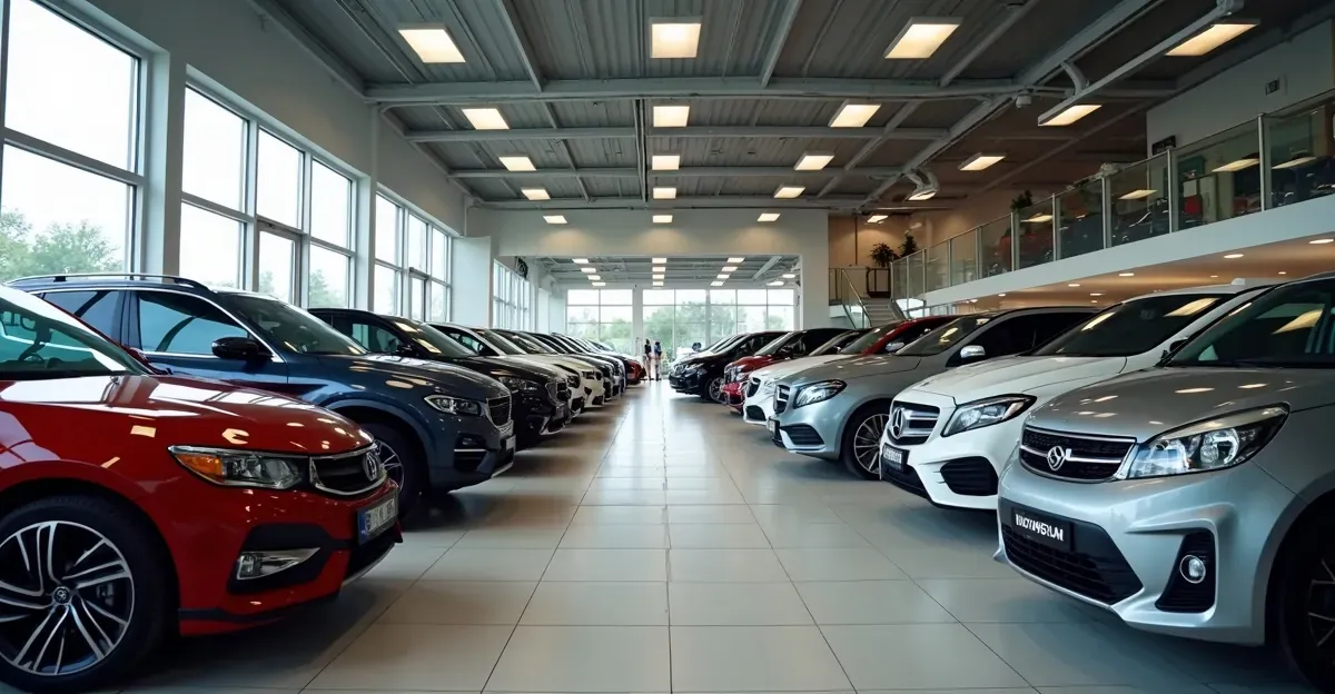 Skup Aut Prudnik – Szybka Sprzedaż i Atrakcyjne Ceny