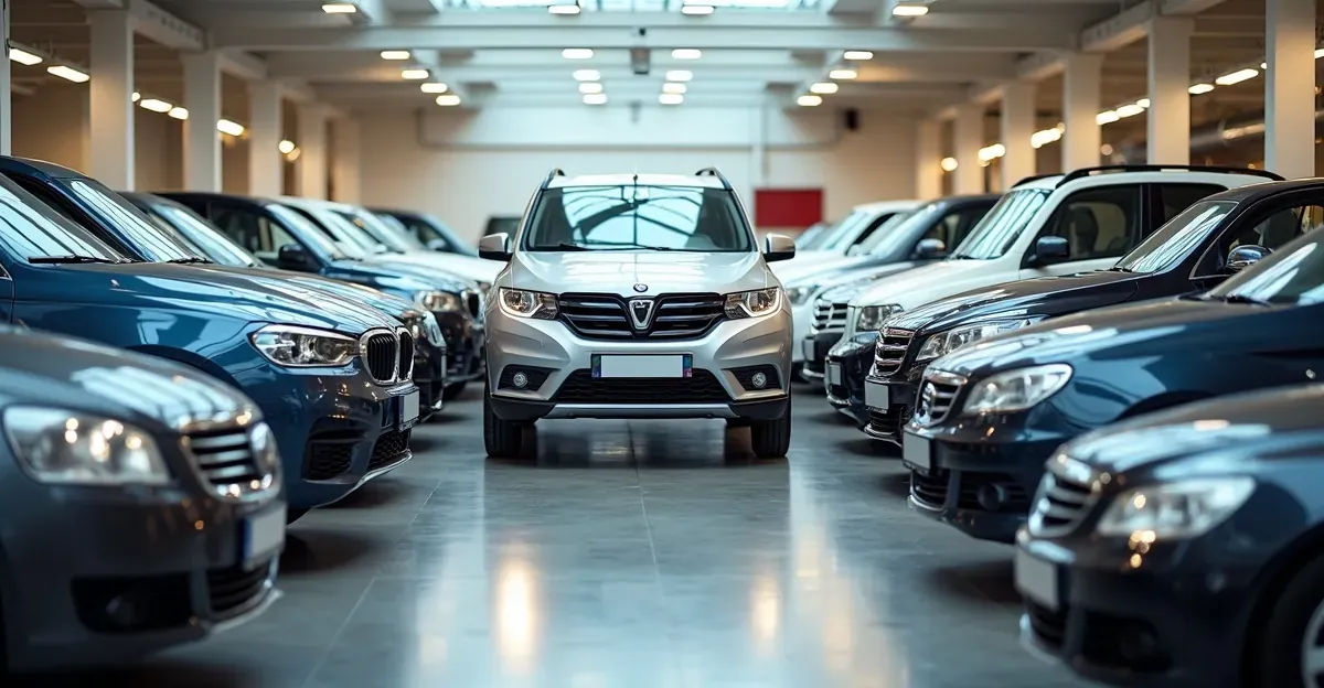 Skup Aut Trzebinia – Dlaczego Warto Skorzystać?