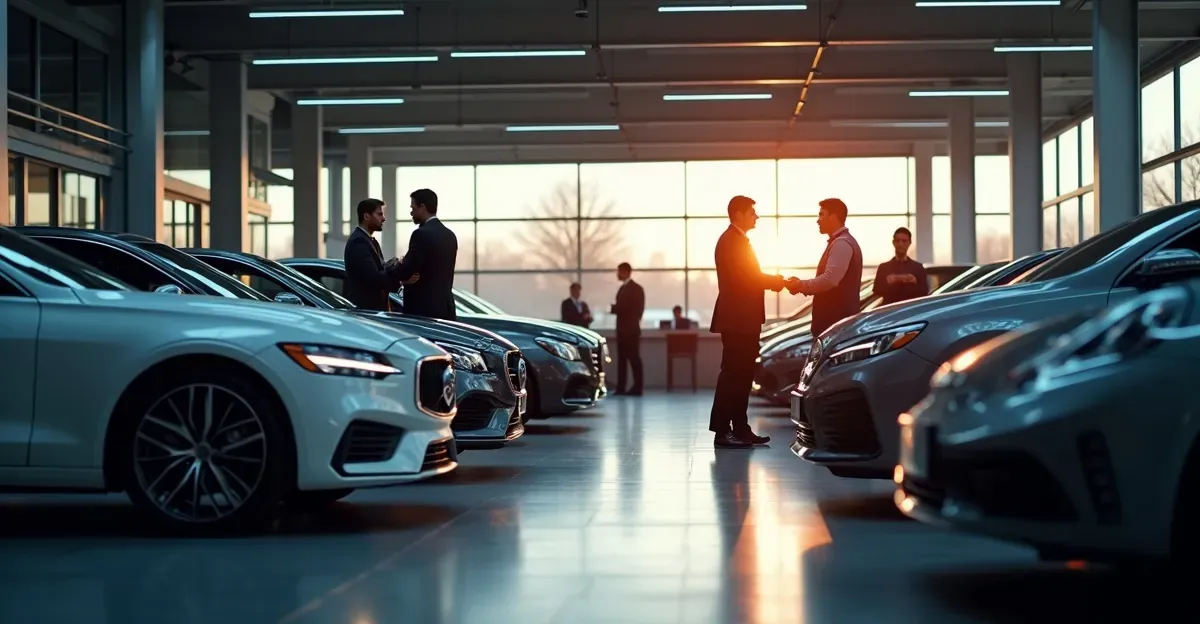 Skup Aut Września – Usługi, Proces i Opinie Klientów