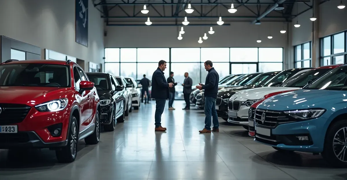 Skup Aut Żory – Usługi, Korzyści i Opinie Klientów